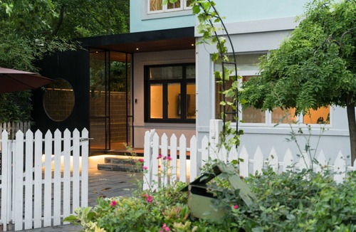 Pudong Villa | Villa of Midsummer Night - 5 BRs