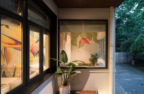 Pudong Villa | Villa of Midsummer Night - 5 BRs