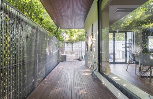 Pudong Villa | Villa of Midsummer Night - 5 BRs