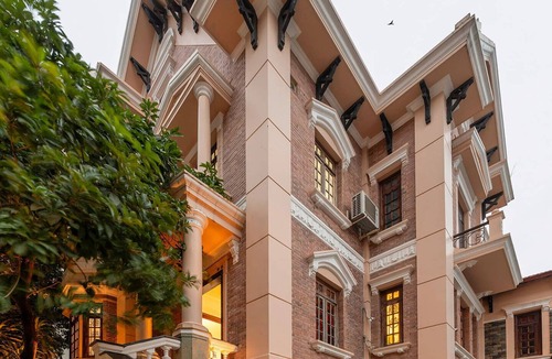 Thu Thiem Villa | Villa Paradise 6Bedroom