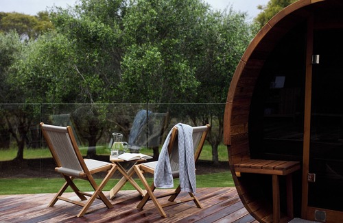 Burnside House | Villa Saltus - Margaret River