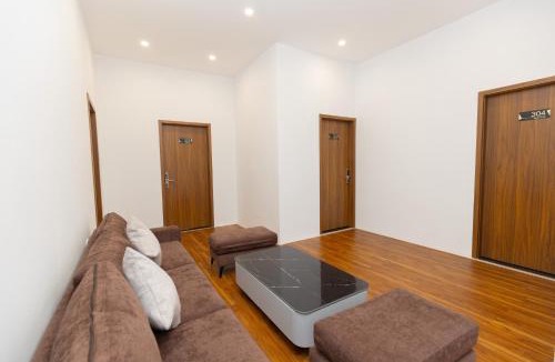Mong Cai Apartment | Villa Sea