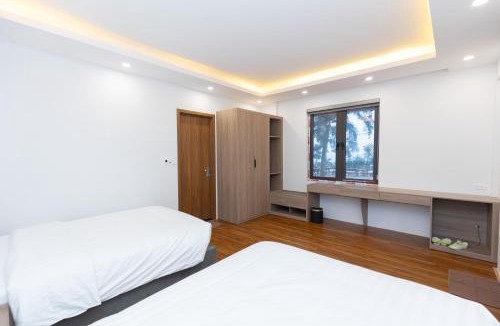 Mong Cai Apartment | Villa Sea