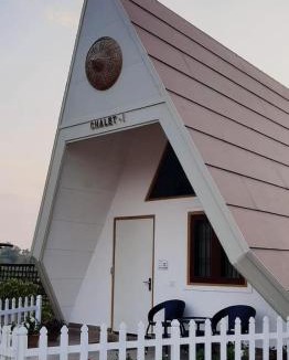 Golaghat House | Villa Shivalay