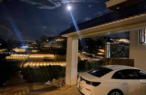 Da Lat Hotel | Villa Thanh Thanh