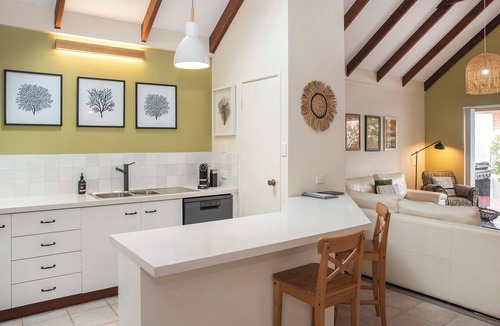 Margaret River Villa | Villa Verde Margaret River