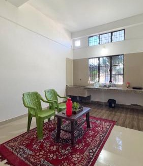Dibrugarh Apartment | Villa Vivian Luxury AC