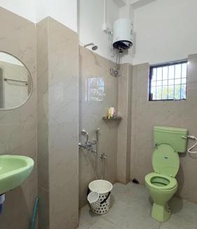 Dibrugarh Apartment | Villa Vivian Luxury AC