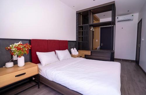 Ho Tram Villa | villa