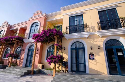 Ho Tram Villa | villa