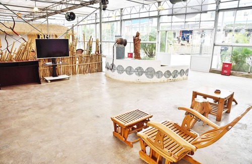 Fuling Hostel | Village Utopian Hostel