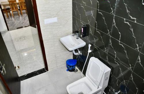 Agra House | Village Villa Agra