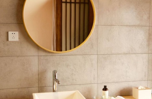 Jianyang House | Villas By Jin Special