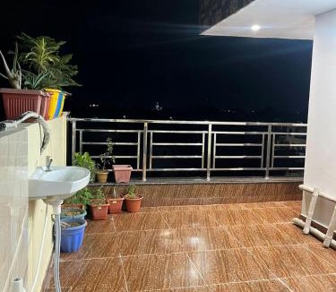 Mathura House | Vinayak Homestay
