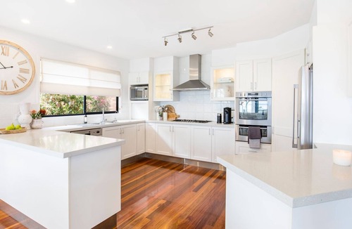 Vincentia House | Vincentia Views by Latitude South Coast