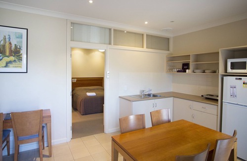 Nuriootpa Hotel | Vine Inn Barossa