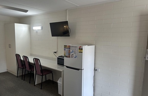 Mildura Hotel | Vineland Motel