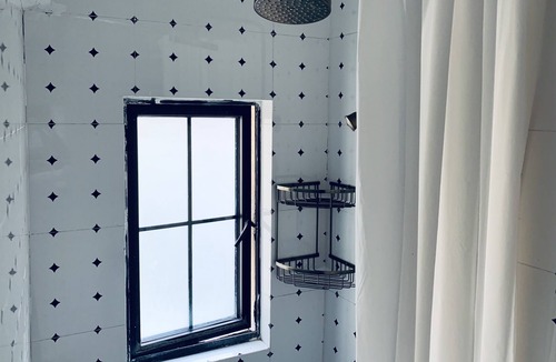 Huaihai Road Commercial Area Apartment | Vintage Studio at the Heart of Shanghai in Former French Concession
