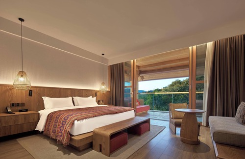 Pu'er Hotel | VipaXana abaila