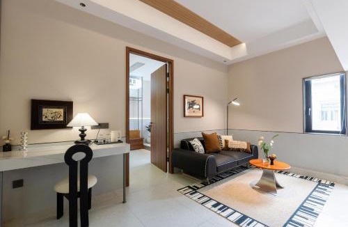 Siming Hotel | Vishan Keys Hotel 维尚潮宿