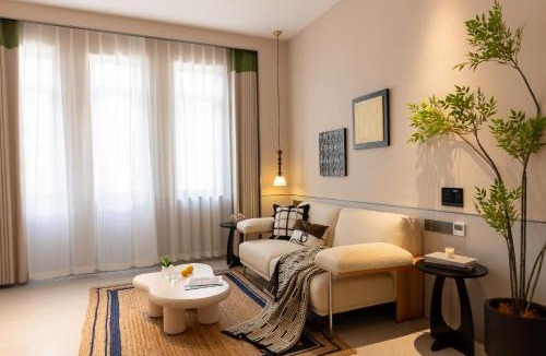 Siming Hotel | Vishan Keys Hotel 维尚潮宿
