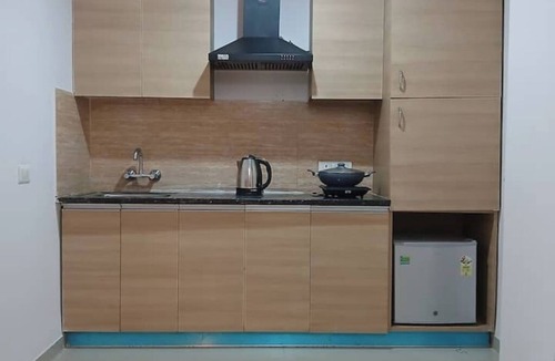 Vrindavan Apartment | Vishraam:Studio flat Fully loaded in posh Society