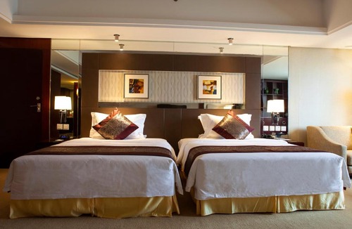 North Chaoyang Hotel | Vision Plaza Beijing