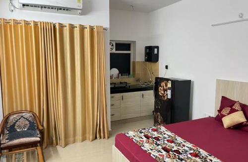 Vrindavan Apartment | VisitorStayInn
