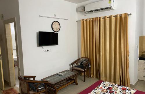 Vrindavan Apartment | VisitorStayInn
