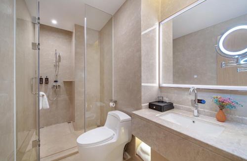Qingdongtian Hotel | Vista Harbour