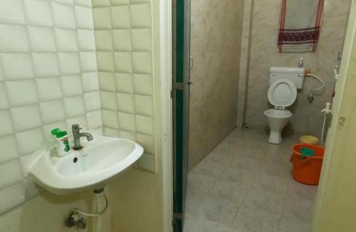 Nalbari House | Vista Homestay