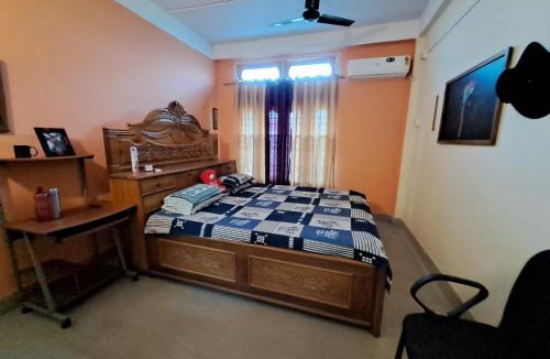 Nalbari House | Vista Homestay