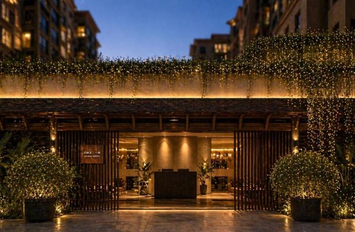 Xishan Apartment | Viva唯岚酒店