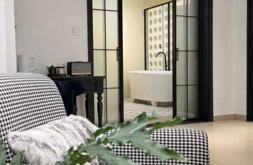 Xishan Apartment | Viva唯岚酒店