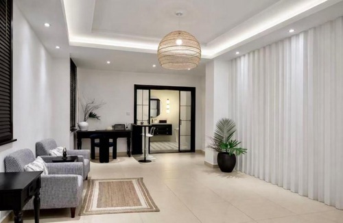 Xishan Apartment | Viva唯岚酒店