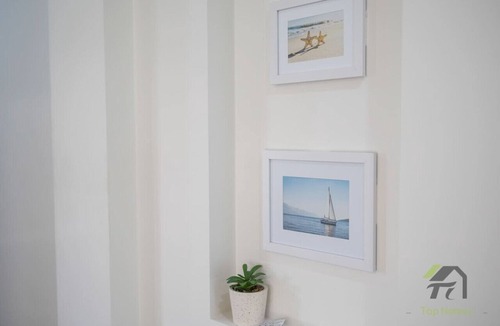 Bankstown Apartment | Vivid home in Bankstown 2B2B