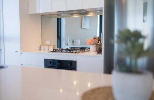 Bankstown Apartment | Vivid home in Bankstown 2B2B