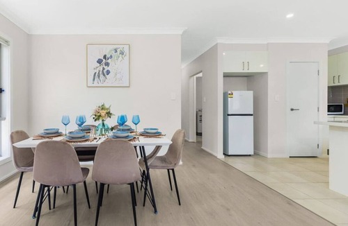 Marsden Park House | Vivid House in Marsden Park
