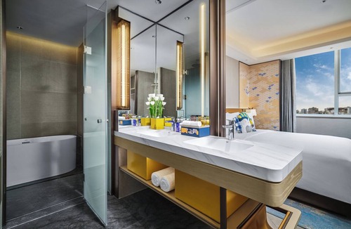 Fengtai Hotel | voco Beijing Temple of Heaven by IHG