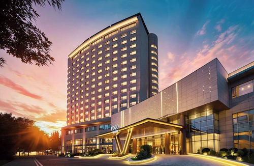 Fengtai Hotel | voco Beijing Temple of Heaven by IHG