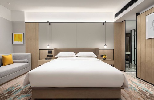 Changsha County Hotel | voco Changsha Airport by IHG