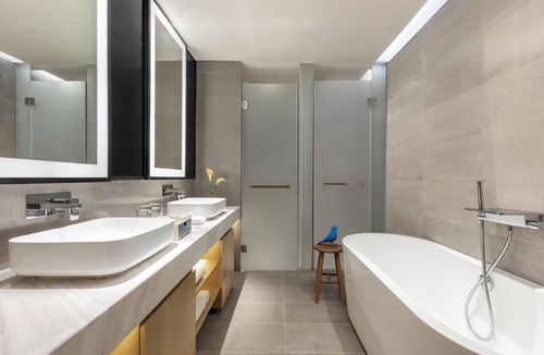 Gaoxin Hotel | voco Chengdu High-Tech Zone