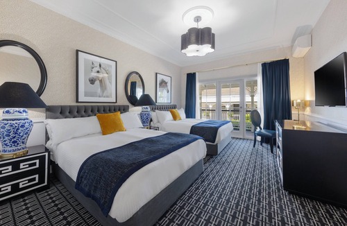 Pokolbin Hotel | voco Kirkton Park Hunter Valley by IHG