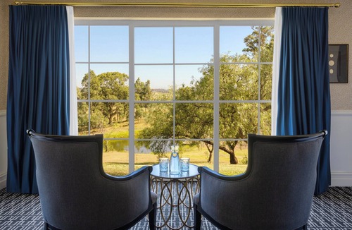 Pokolbin Hotel | voco Kirkton Park Hunter Valley by IHG