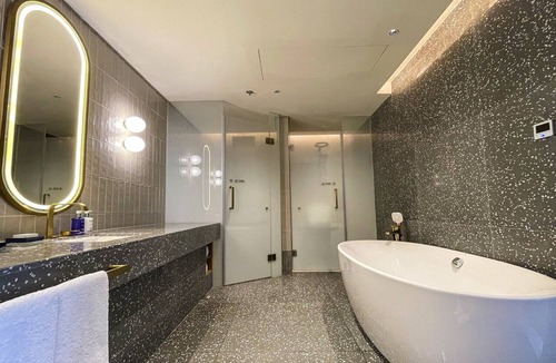 Jiangning Hotel | voco Nanjing Garden Expo by IHG