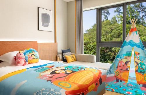 Chun'an Hotel | voco Thousand Island Lake by IHG