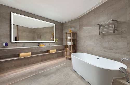 Luxi County Hotel | voco Wugong Mountain Jiangxi by IHG