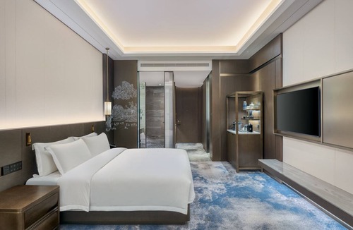 Jingxiu District Hotel | voco Xiongan by IHG