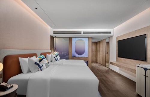 Xitang Hotel | voco Xitang by IHG