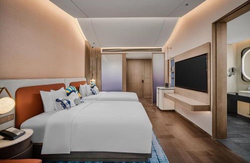 Xitang Hotel | voco Xitang by IHG